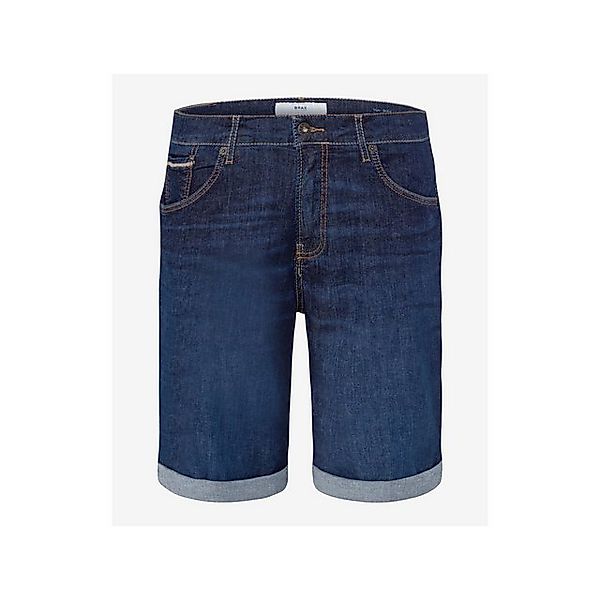 Brax Cargoshorts blau regular fit (1-tlg., keine Angabe) günstig online kaufen