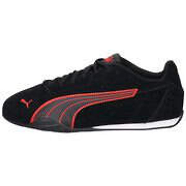PUMA Sneaker "CATCH SD" Design auf den Spuren des Puma Speedcat günstig online kaufen