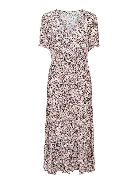 ONLY Jerseykleid günstig online kaufen