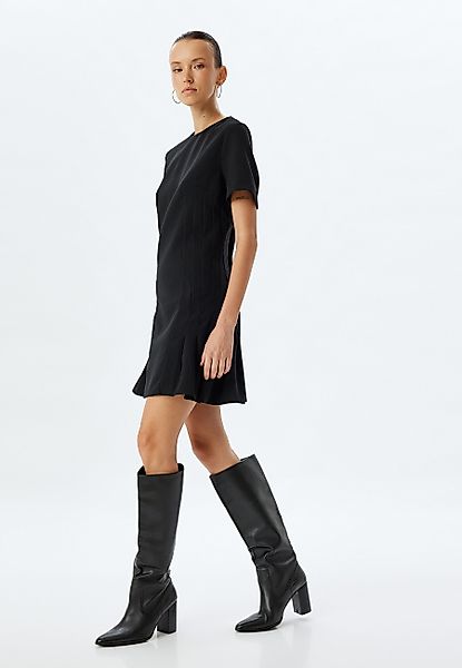 Koton A-Linien-Kleid Länge Unter Dem Knie günstig online kaufen