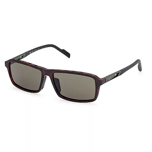 Adidas Sp0049-5952n Sonnenbrille 59 Dark Havana günstig online kaufen