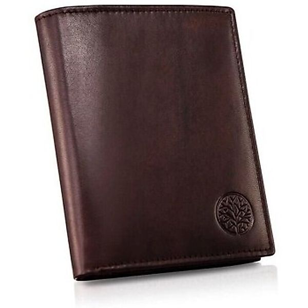 Betlewski  Geldbeutel BPMNVTC300BRAZOWY58580 günstig online kaufen