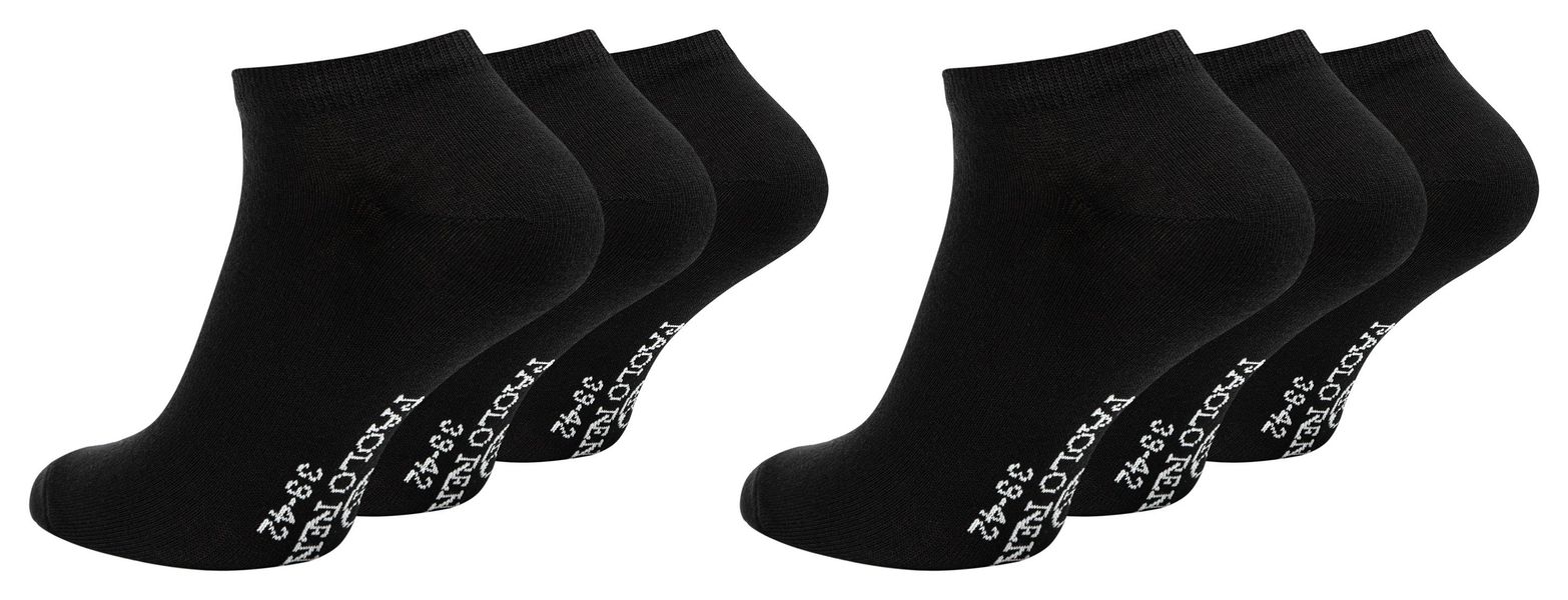 Paolo Renzo Sneakersocken für Herren und günstig online kaufen