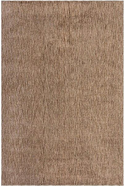 FLAIR RUGS Teppich »Marly« rechteckig 7 mm Höhe günstig online kaufen