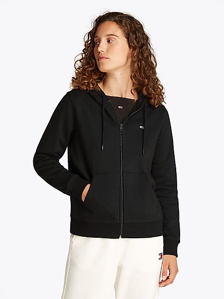 Tommy Jeans Sweatjacke TJW REG S günstig online kaufen