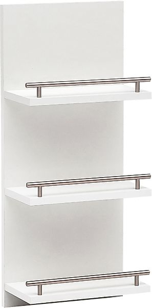 Schildmeyer Wandregal Nikosia, Breite 30 cm, günstig online kaufen