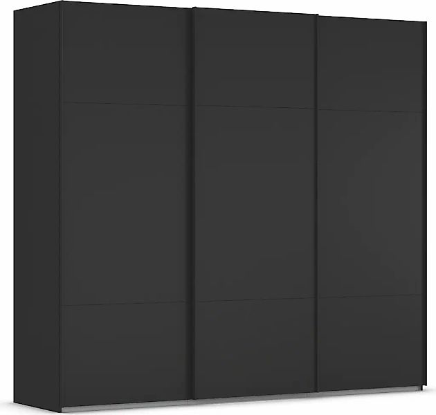 rauch Schwebetürenschrank "Kleiderschrank Schrank Garderobe Schlafzimmersch günstig online kaufen