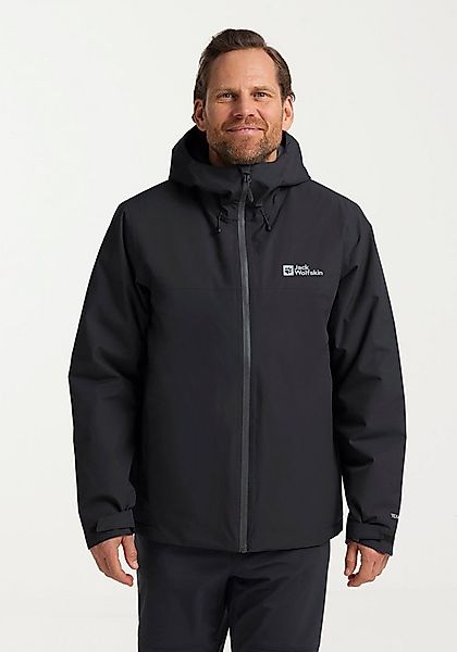 Jack Wolfskin Outdoorjacke WISPER INS JKT M günstig online kaufen