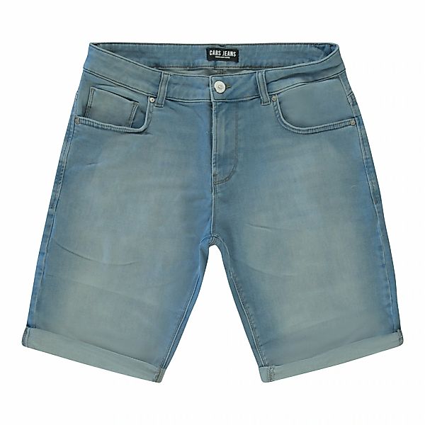 CARS JEANS Jeansshorts "CALIFORNIA Den" günstig online kaufen