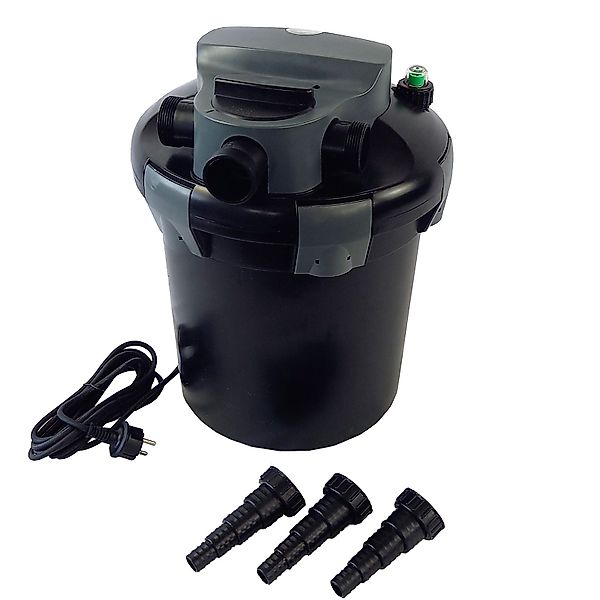KERRY Teichfilter Druckfilter Bio 6000 L/H, günstig online kaufen