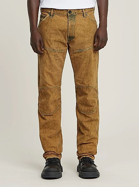 G-STAR Regular-fit-Jeans "G-STAR Elwood Regular Jeans" günstig online kaufen