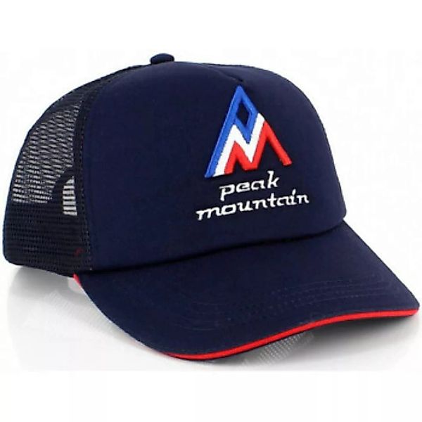 Peak Mountain  Schirmmütze Casquette MACES günstig online kaufen