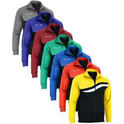 German Wear Trainingsjacke GW779J Herren Trainingsjacke günstig online kaufen