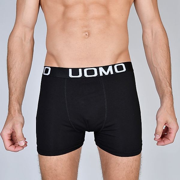 L&K Boxershorts 1116 (10er-Pack) Herren Boxershorts günstig online kaufen