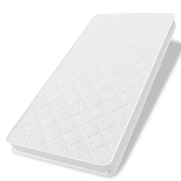 Bestschlaf Komfortschaum Topper Matratzenauflage, 6 cm dick, 70x140 cm günstig online kaufen