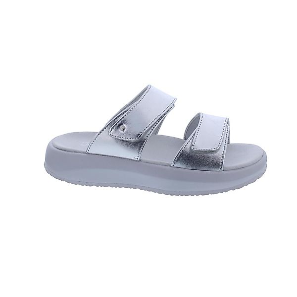 Joya Joya Vienna II Silver Pantolette, günstig online kaufen