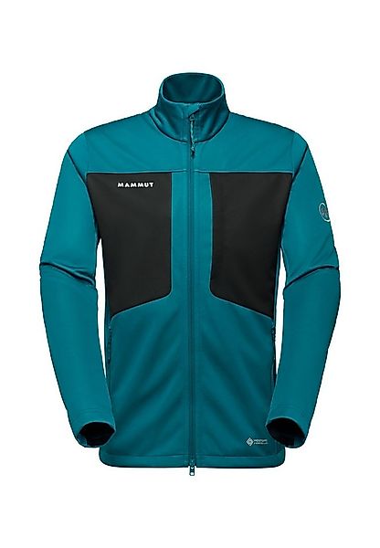 Mammut Softshelljacke Ultimate VIII SO Jacket Men günstig online kaufen