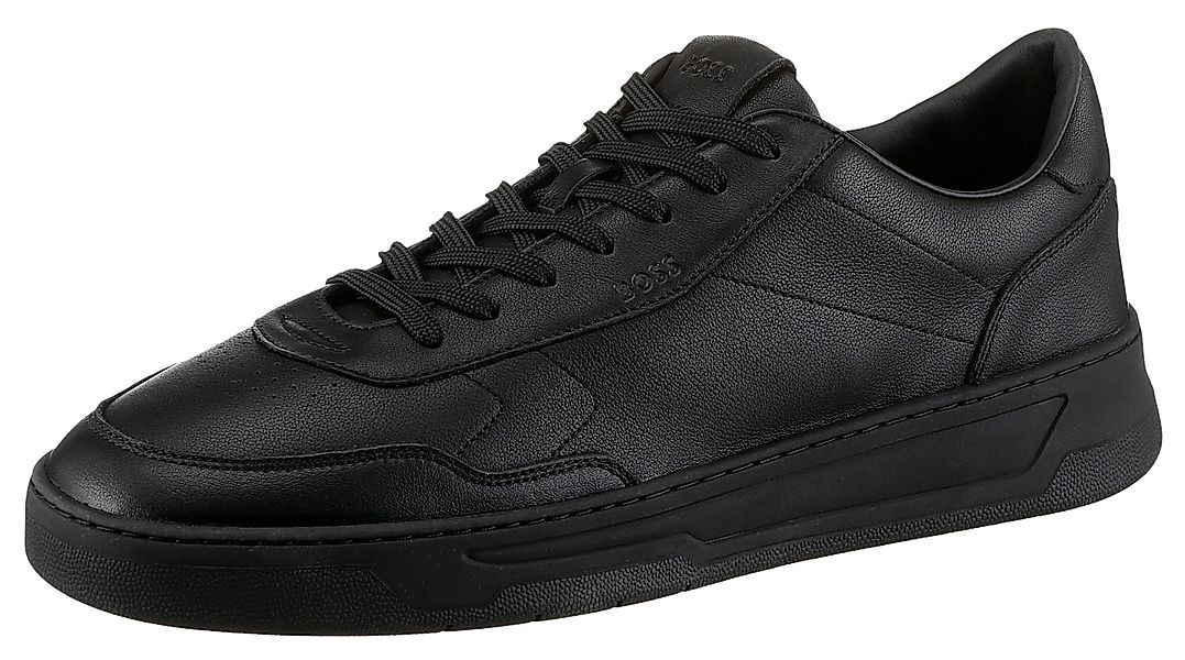 BOSS Baltimore Sneaker, Freizeitschuh, Halbschuh, Schnürschuh günstig online kaufen