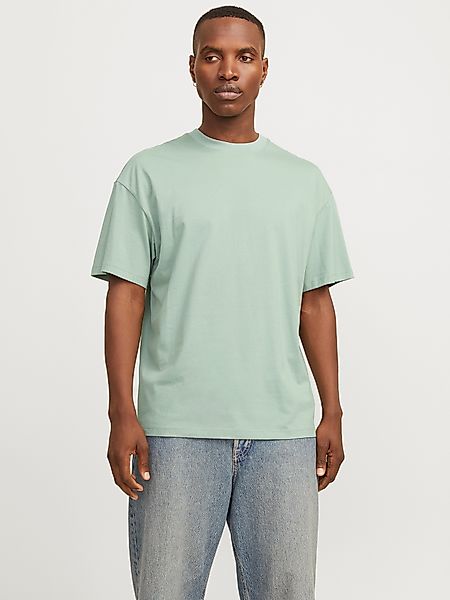 Jack & Jones Oversize-Shirt JJEBRADLEY TEE günstig online kaufen