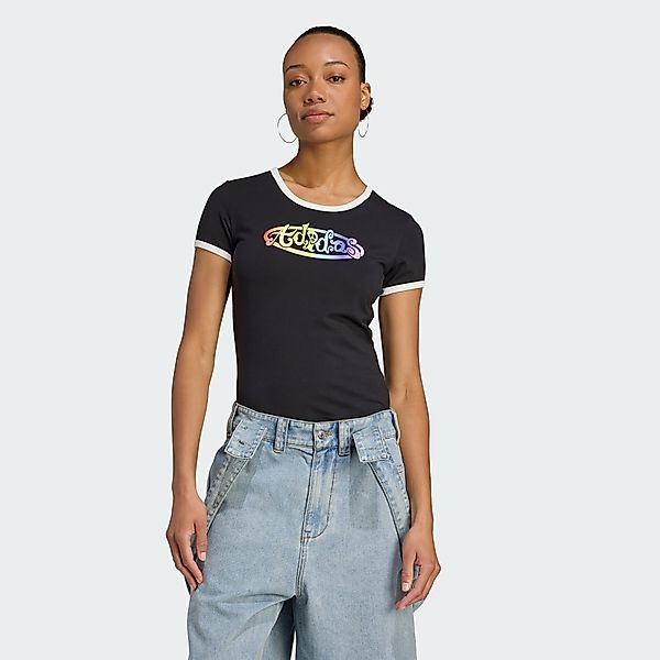adidas Originals T-Shirt ADIDAS X JEREMY günstig online kaufen