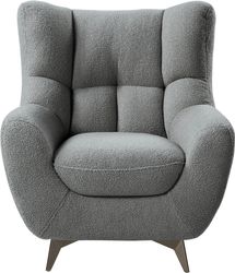 ATLANTIC home collection Sessel Shawn, mit günstig online kaufen