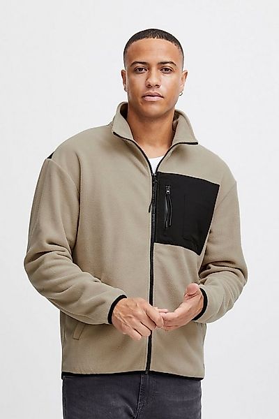 Blend Fleecejacke BHSweatshirt Kuschelige Teddyjacke günstig online kaufen