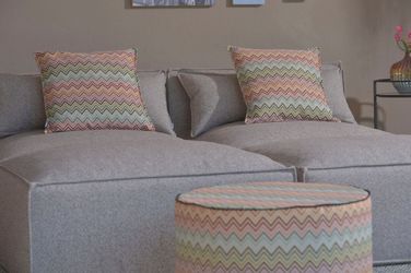 H.O.C.K. Sitzauflage "Maribel" günstig online kaufen