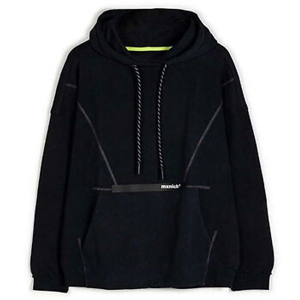Munich  Pullover Hoodie space streatwear 2507319 Black günstig online kaufen