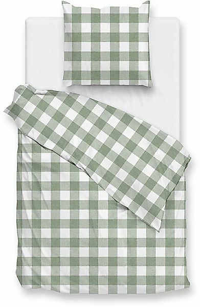 ZO HOME Bettwäsche »Quattro-di-Lino«, Bettwäsche aus 100% Baumwolle, hochwe günstig online kaufen