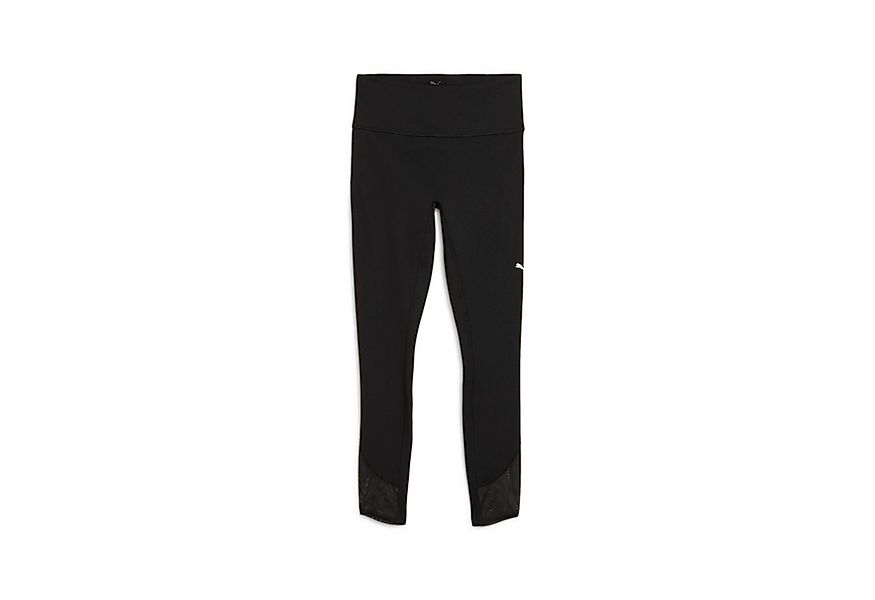PUMA Trainingstights W CLOUDSPUN SOFT MESH HW 7/8 TIGHT für Fitness-Workout günstig online kaufen