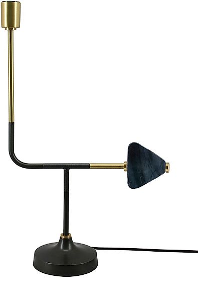 Kayoom Tischleuchte »Tischlampe Casey 287«, 1 flammig, Leuchtmittel E27   o günstig online kaufen