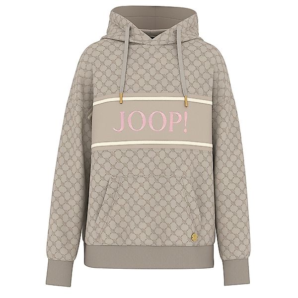 JOOP! Sweater Damen Sweatshirt Baumwollmischung günstig online kaufen