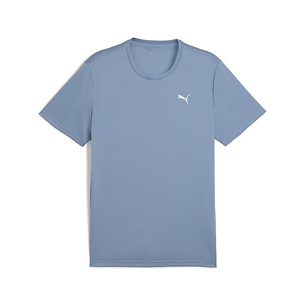 PUMA Trainingsshirt "Train All Day Essentials Poly Texture T-Shirt Herren" günstig online kaufen