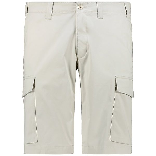 Tommy Hilfiger Cargo-Shorts "John" mit Elasthan, pflegeleicht Farbe sand Gr günstig online kaufen