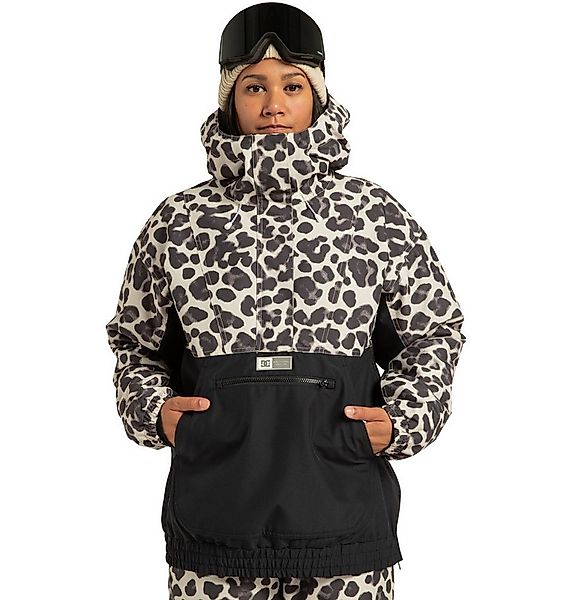 DC Shoes Softshellparka günstig online kaufen