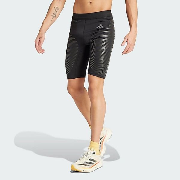 adidas Performance Sweatshorts ADIZERO CONTROL RUNNING KURZE TIGHT günstig online kaufen