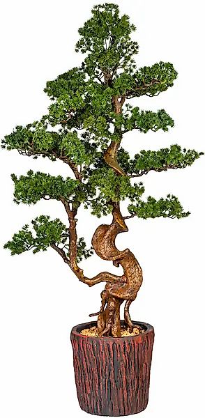 Home affaire Kunstbonsai »Perreux«, im Magnesiatopf günstig online kaufen