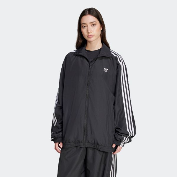 adidas Originals Trainingsjacke "FB OS TT" günstig online kaufen