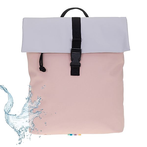 ELEPHANT Cityrucksack Takskal 12820 Damenrucksack wasserabweisend günstig online kaufen