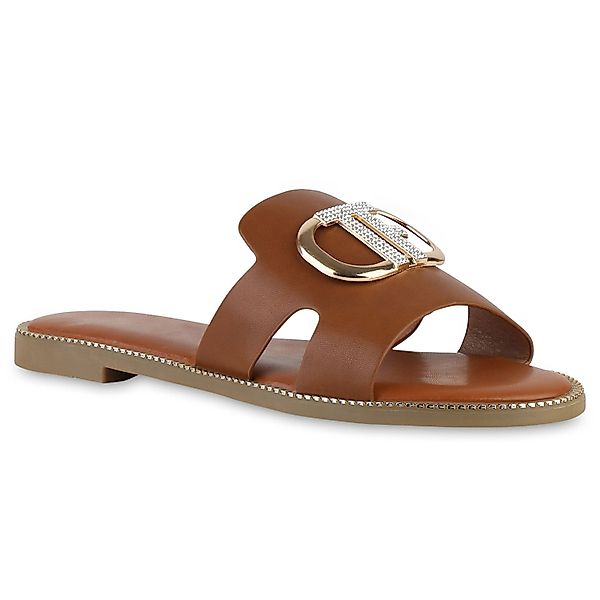 VAN HILL 841508 Pantolette Schuhe günstig online kaufen