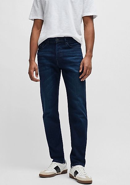 BOSS ORANGE Regular-fit-Jeans "Re Maine", in 5-Pocket-Form günstig online kaufen