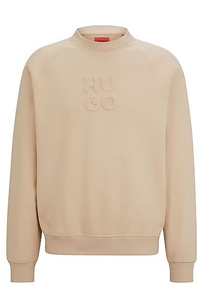 HUGO Strickpullover günstig online kaufen