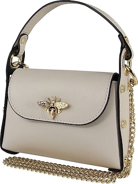 Toscanto Umhängetasche Toscanto Damen Umhängetasche Leder günstig online kaufen