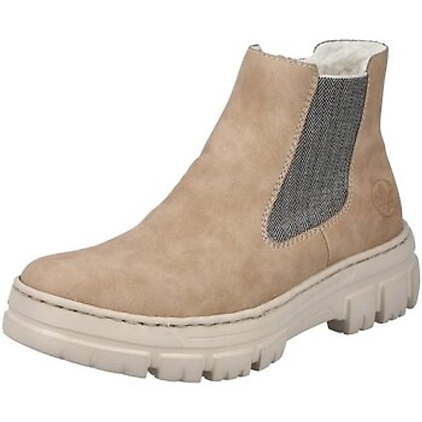 Rieker  Stiefeletten Stiefeletten Z746560 Z74 Z7465-60 günstig online kaufen