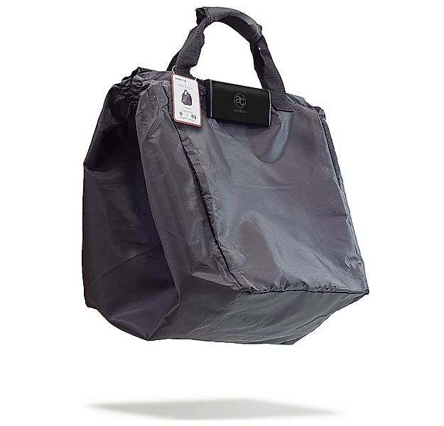 achilles Einkaufsshopper Easy-Shopper "Combi" Faltbare Einkaufswagentasche günstig online kaufen