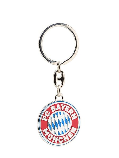 FC Bayern München Schlüsselanhänger FC Bayern München I Schlüsselanhänger R günstig online kaufen