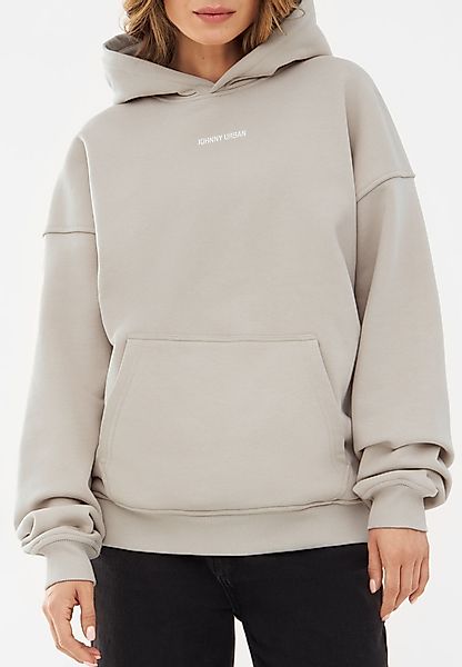 Johnny Urban Hoodie Cody Oversize Hoodie günstig online kaufen