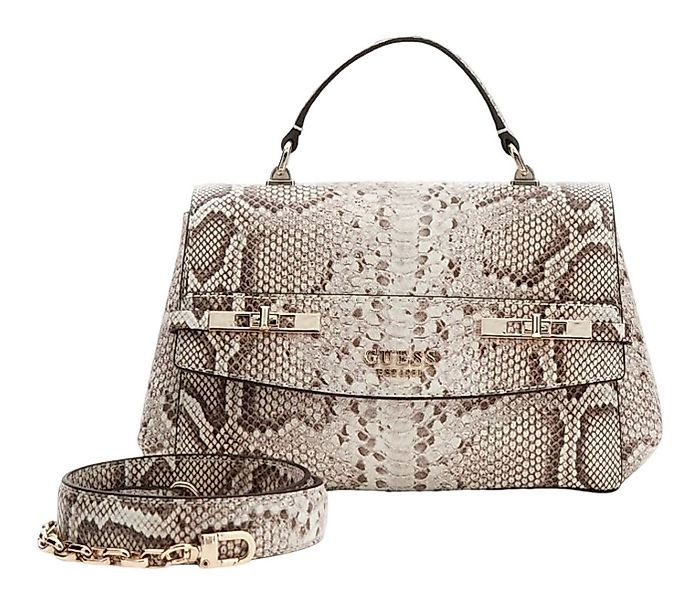 Guess Umhängetasche Top Handle Flap Bag günstig online kaufen