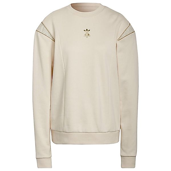 Adidas Originals Crew Sweatshirt 38 Wonder White günstig online kaufen