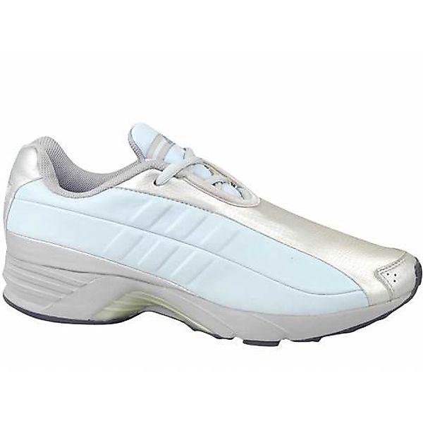 Adidas Footsock W Schuhe EU 38 2/3 Light blue,Grey,Silver günstig online kaufen